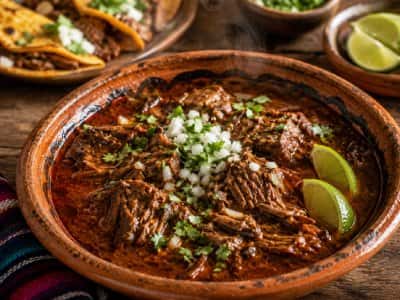 Birria