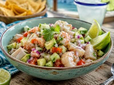 Ceviche
