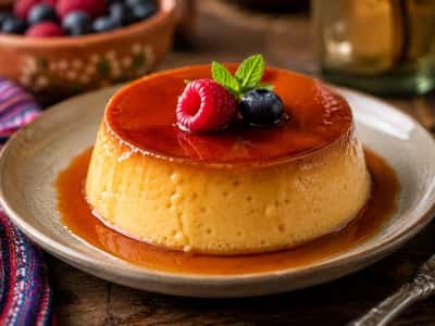 Flan