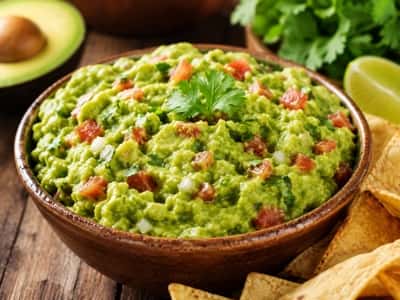 Guacamole