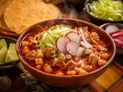 Pozole