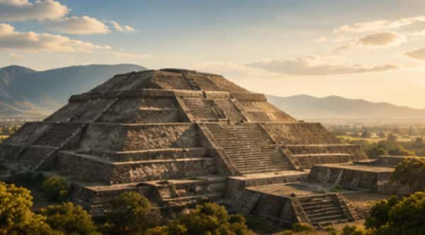Mexican History Basics