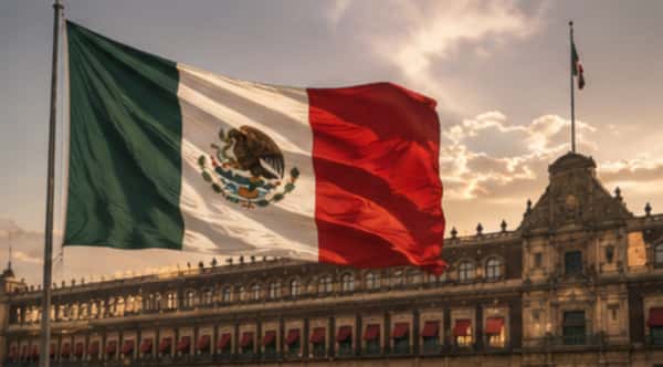 Modern Mexican Politics